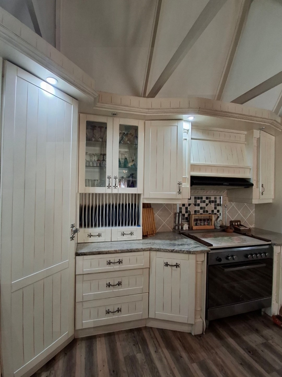  Bedroom Property for Sale in Ferreira Town Eastern Cape